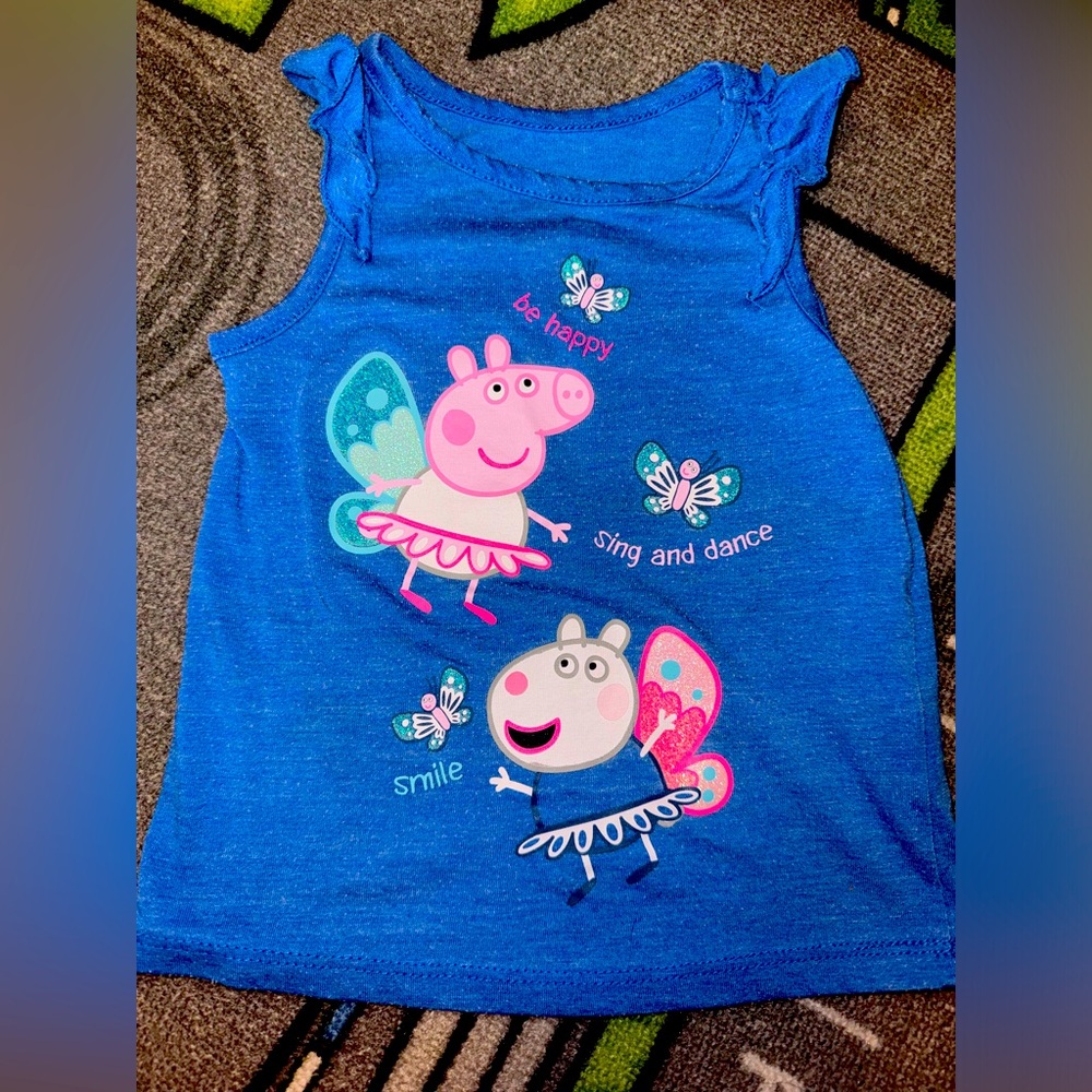 Peppa Pig Shirt
